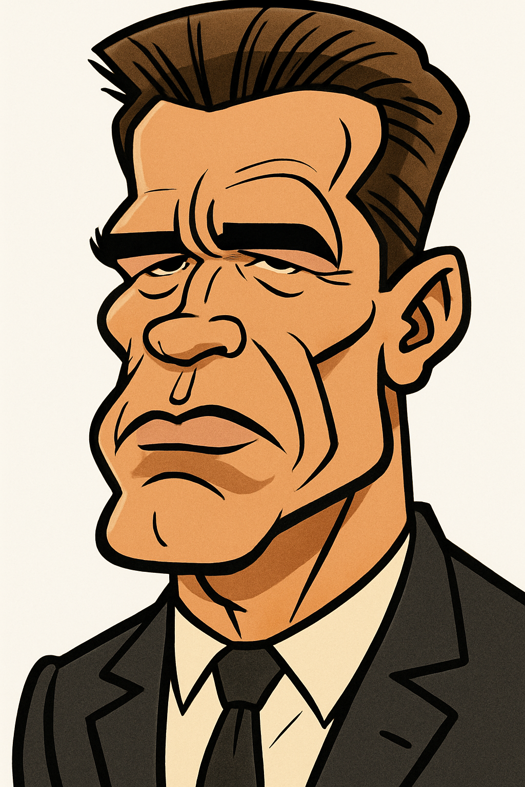 Caricature Services That Capture Personality with Style