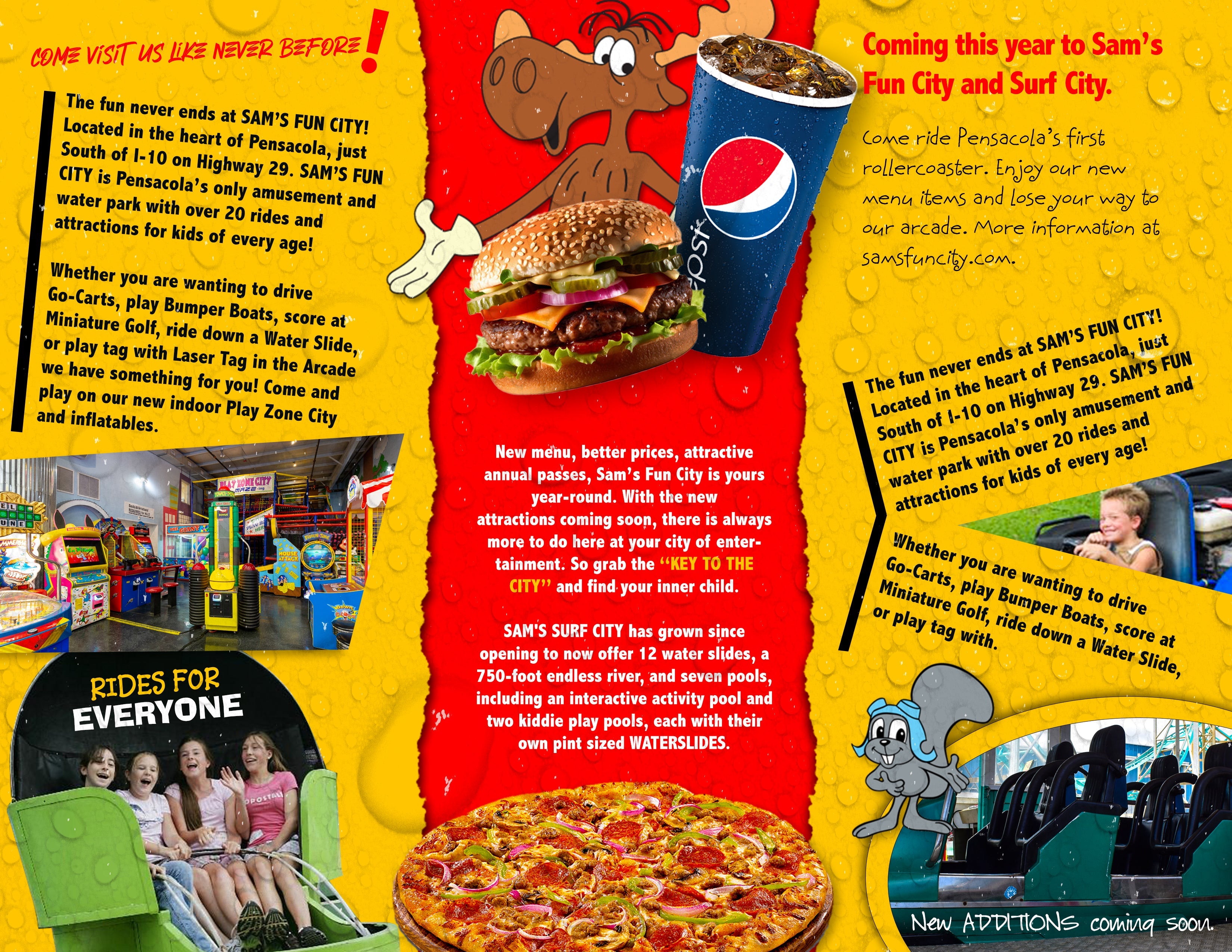 Graphic Design Services