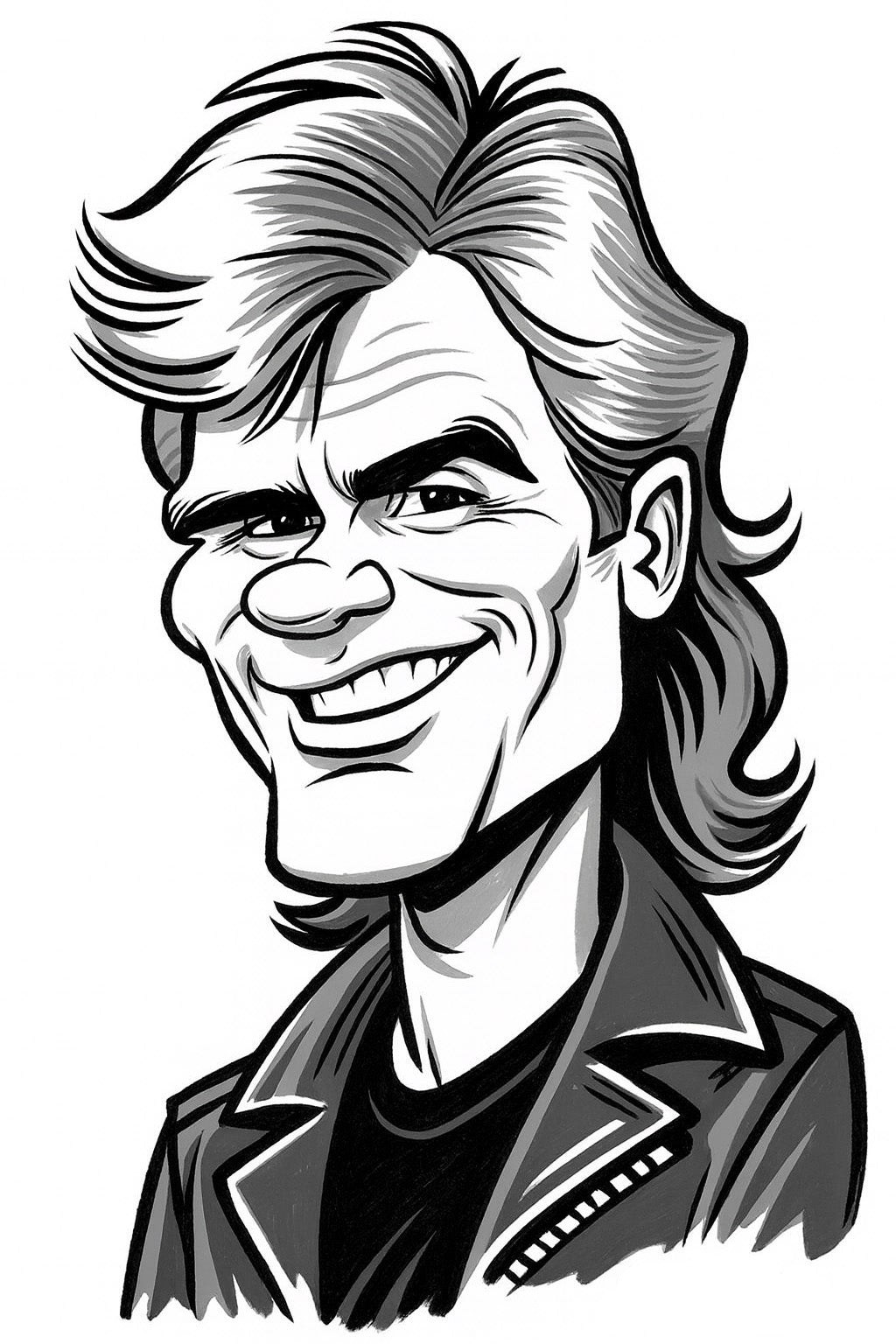 Caricature Events: Laughter, Fun, and Lasting Memories