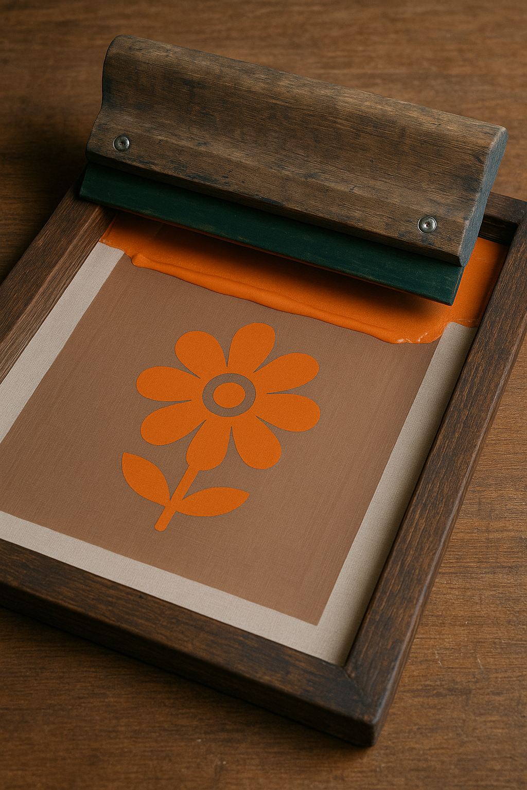 Screen Printing Color Separations in Photoshop Without RIP Software