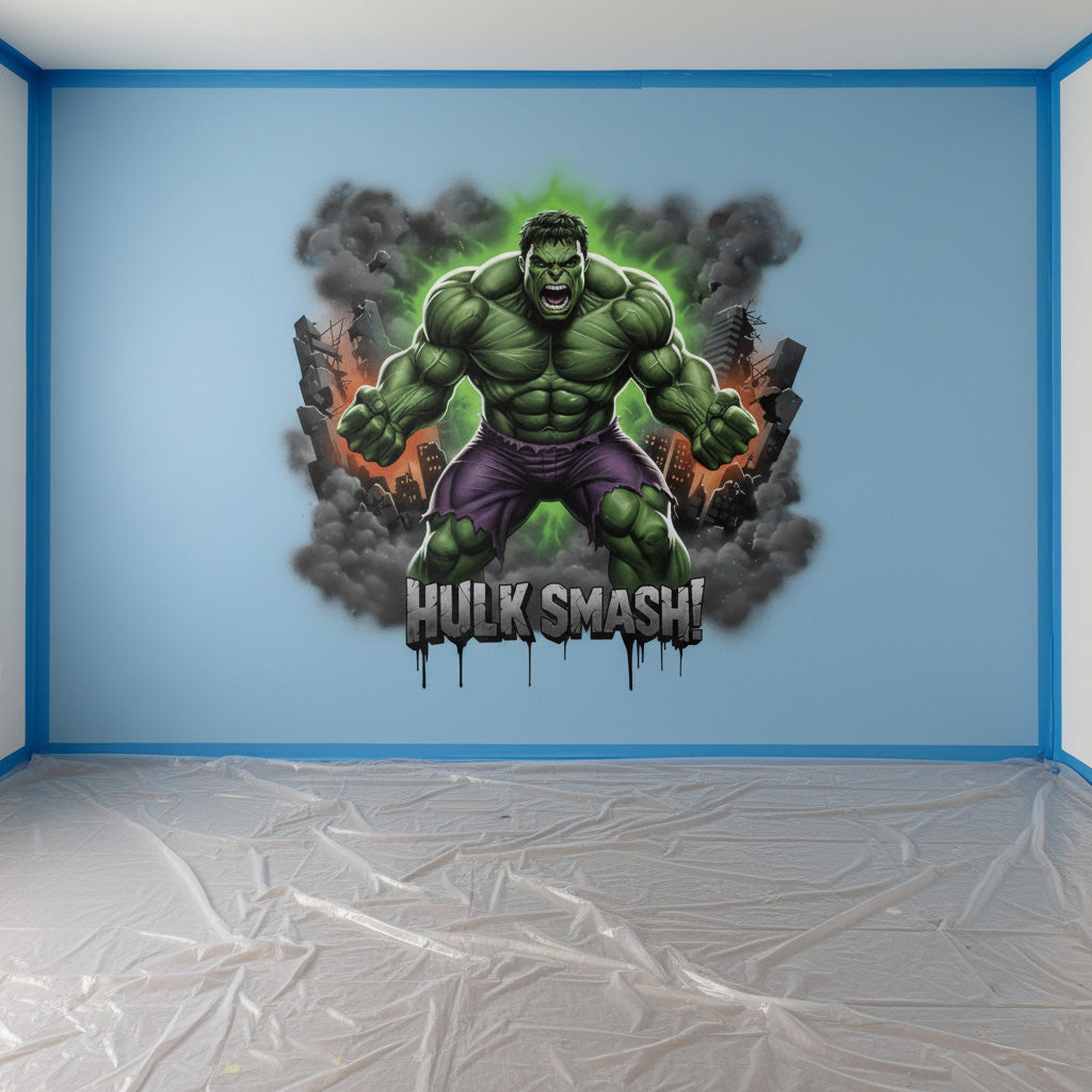 Pensacola Beach Murals: Bringing Coastal Color to Every Wall