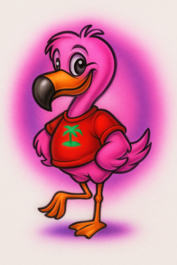Bird Design
