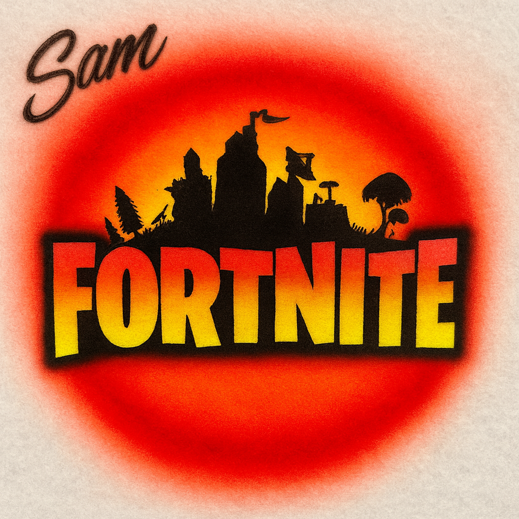Video Game Design Fort