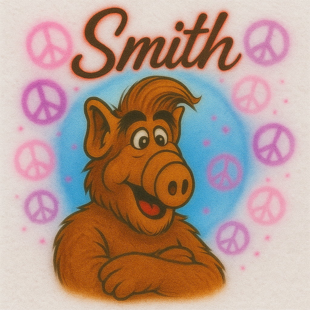 Alf Design