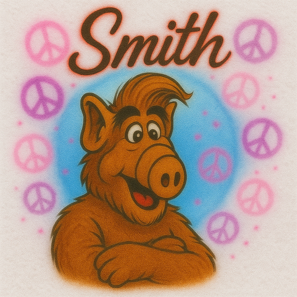 Alf Design