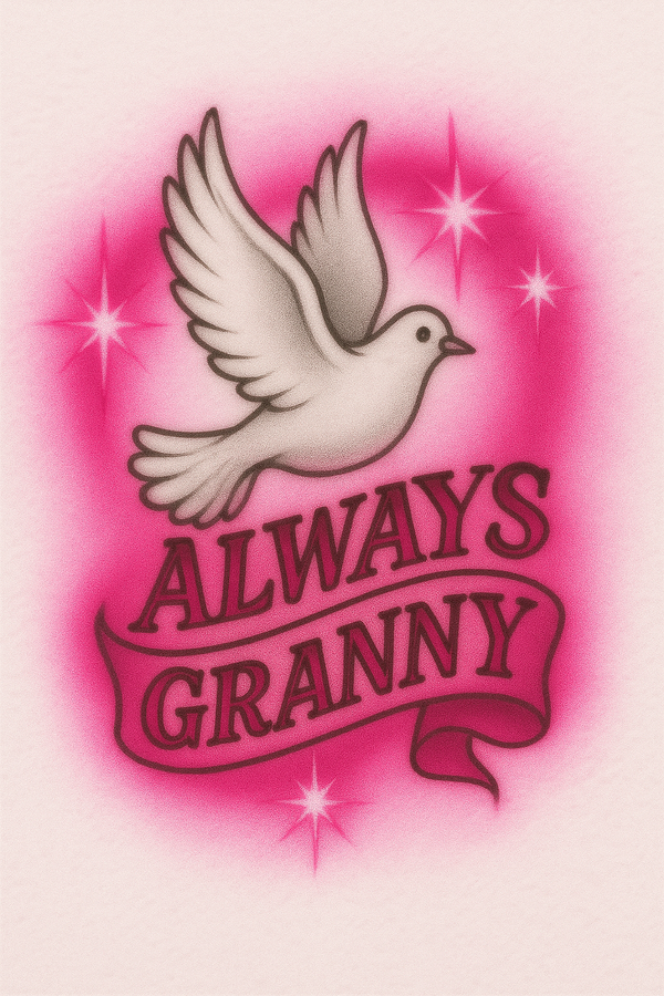 Always Design