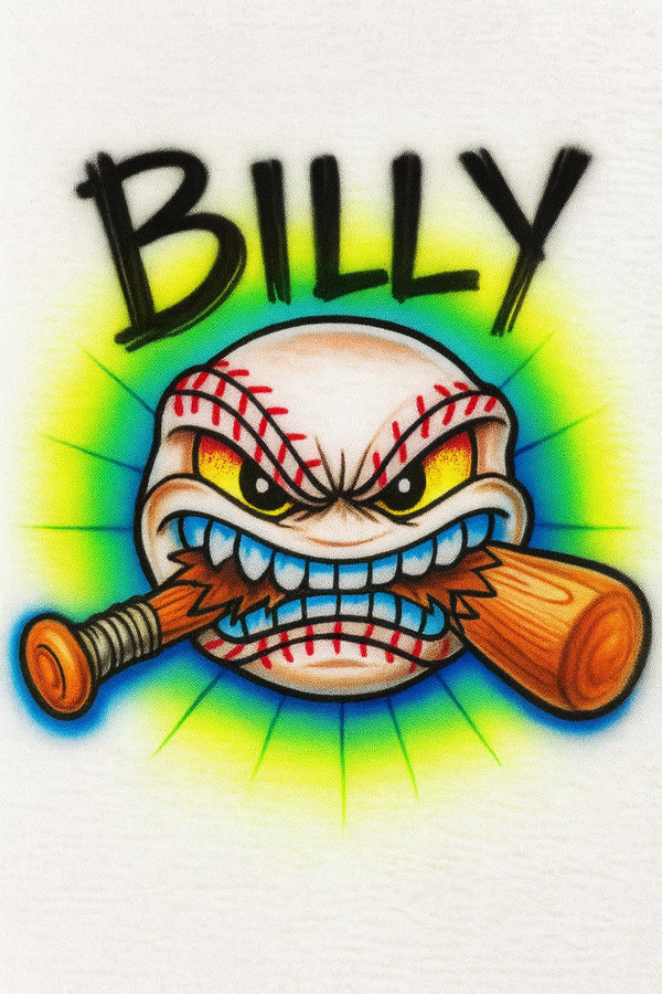 Baseball Design