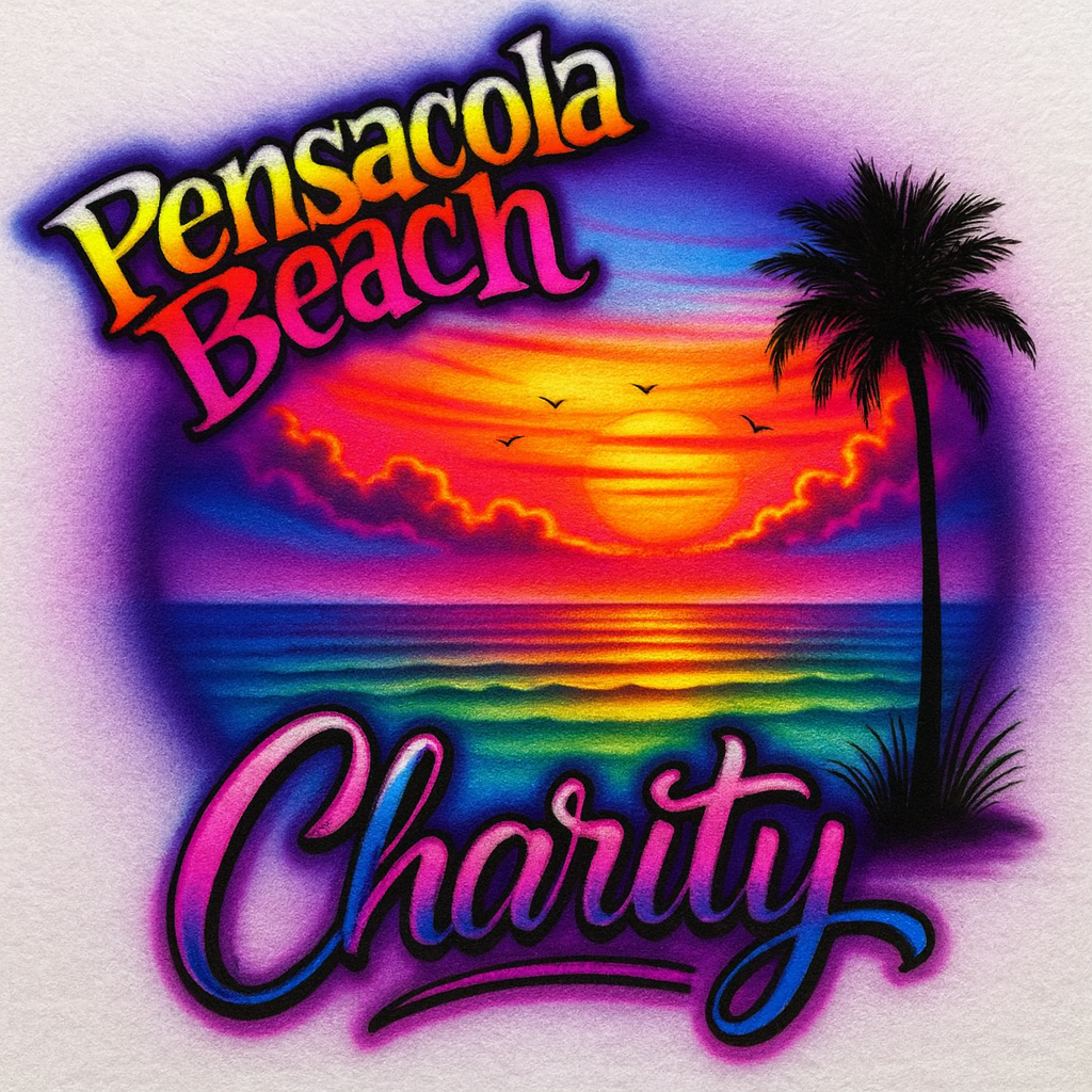 Pensacola Beach Design