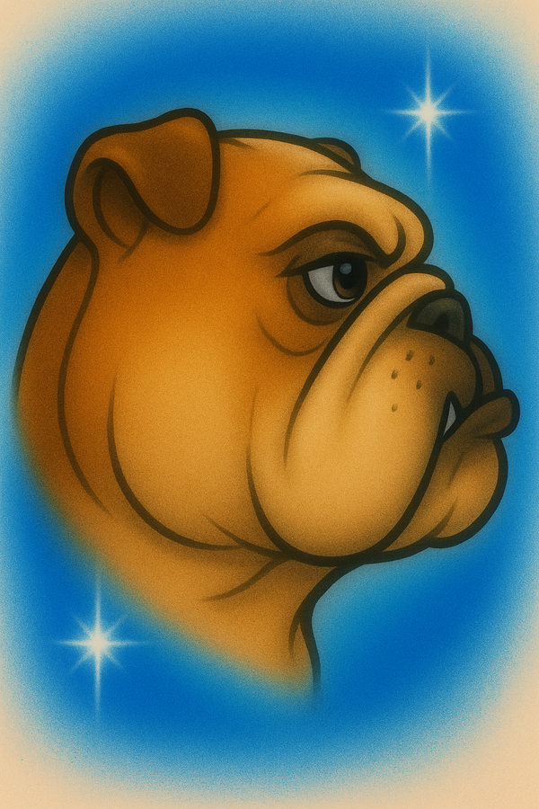 Bull Dog Design