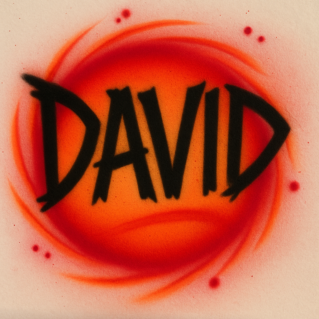 Name Design