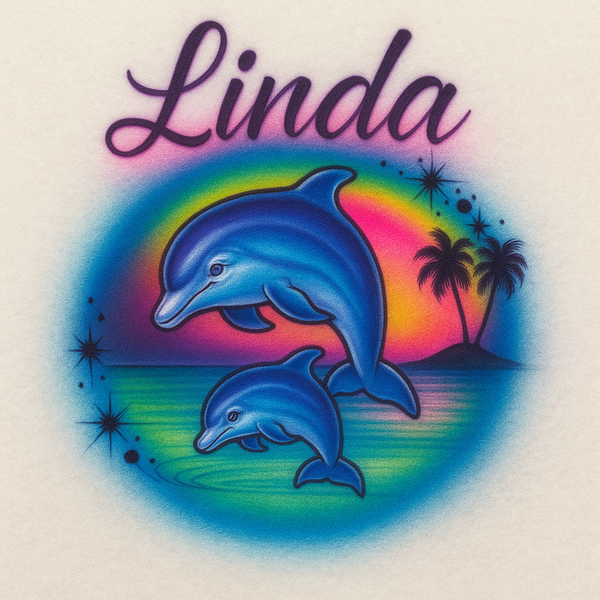 Dolphin Beach Design