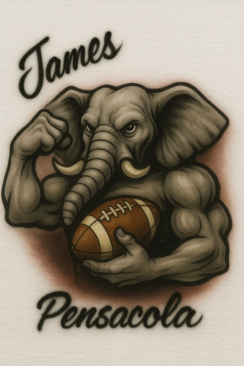 Elephant Design