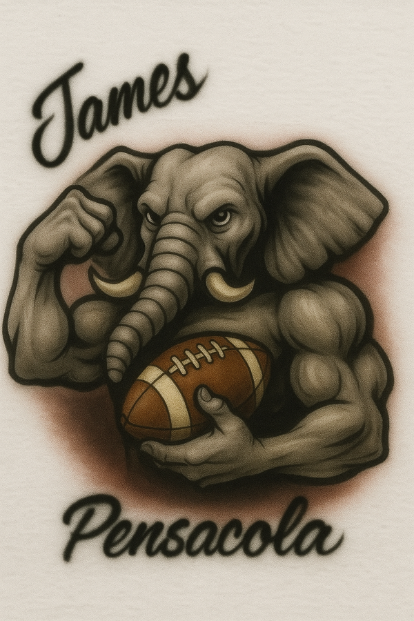 Elephant Design