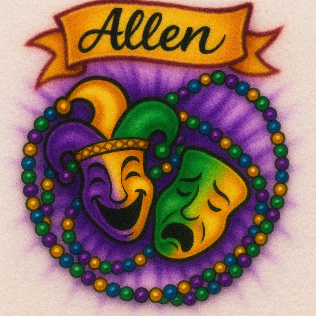 mardi gras