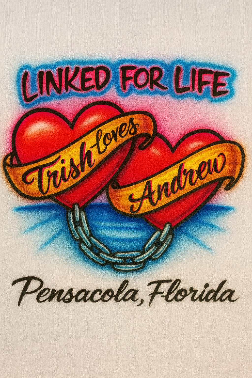 Link For Life Design
