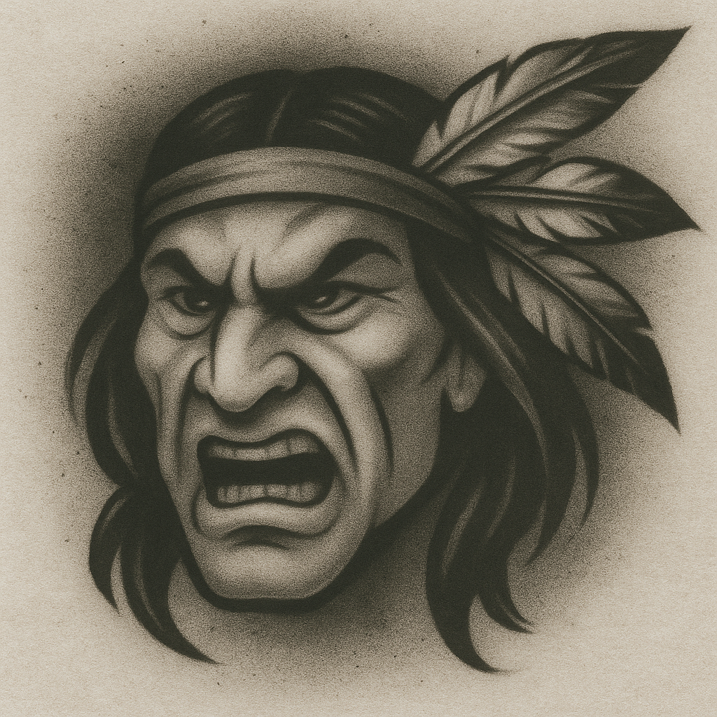 Indian Head