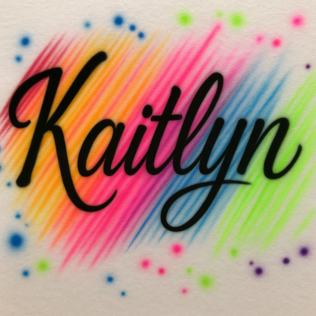 Name Design