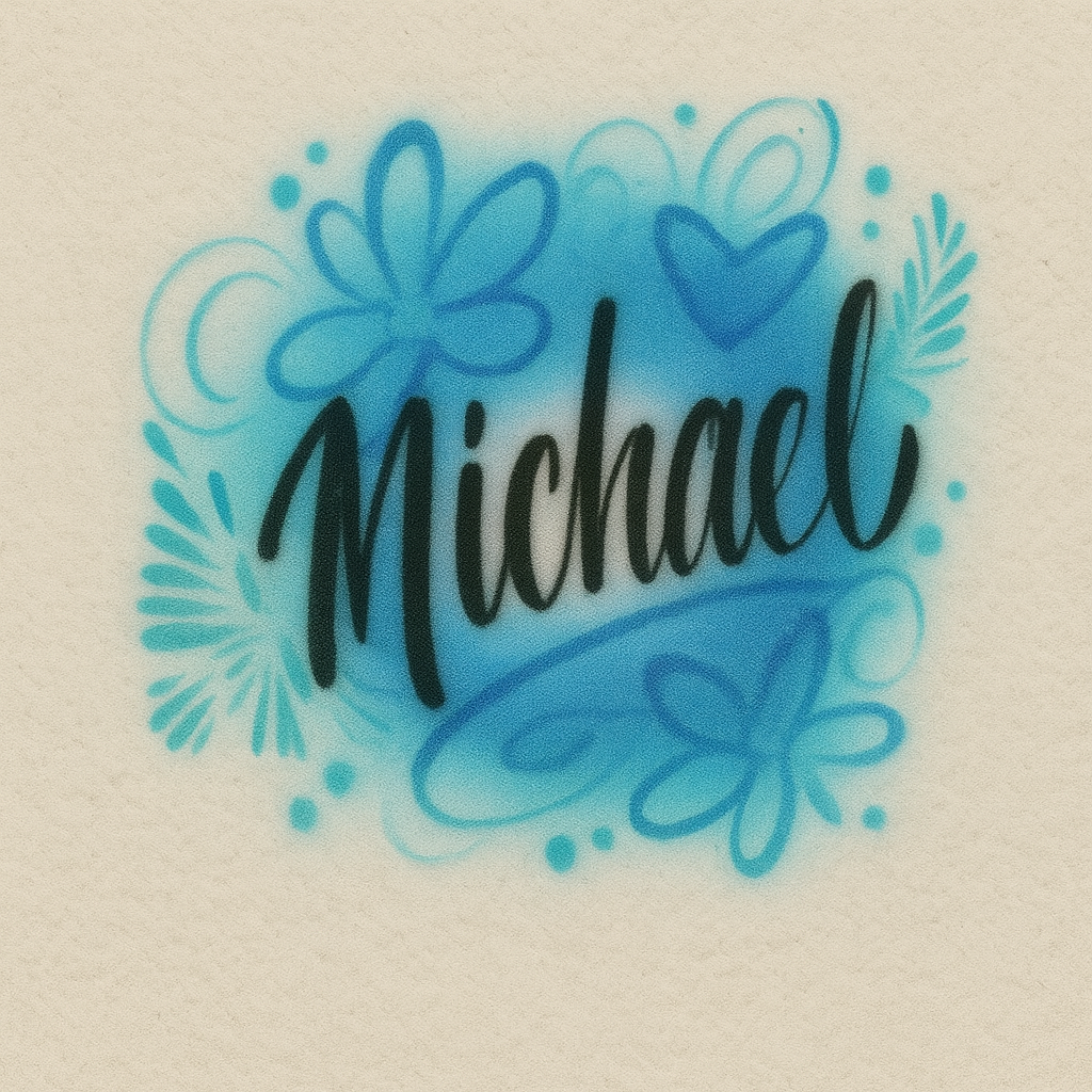 Name Design