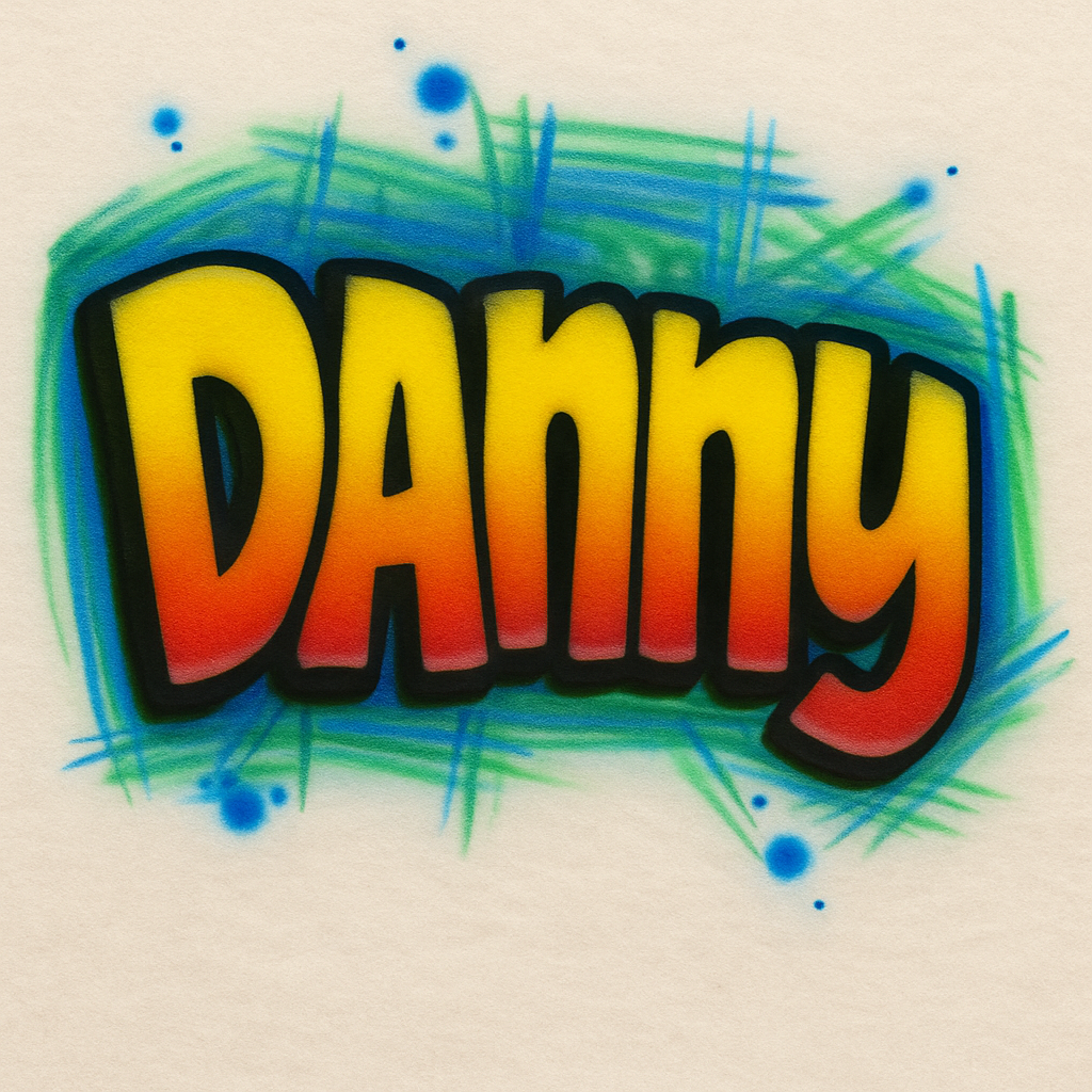 Name Design