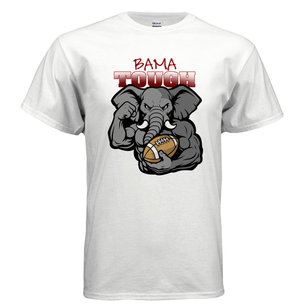 Elephant Football 2