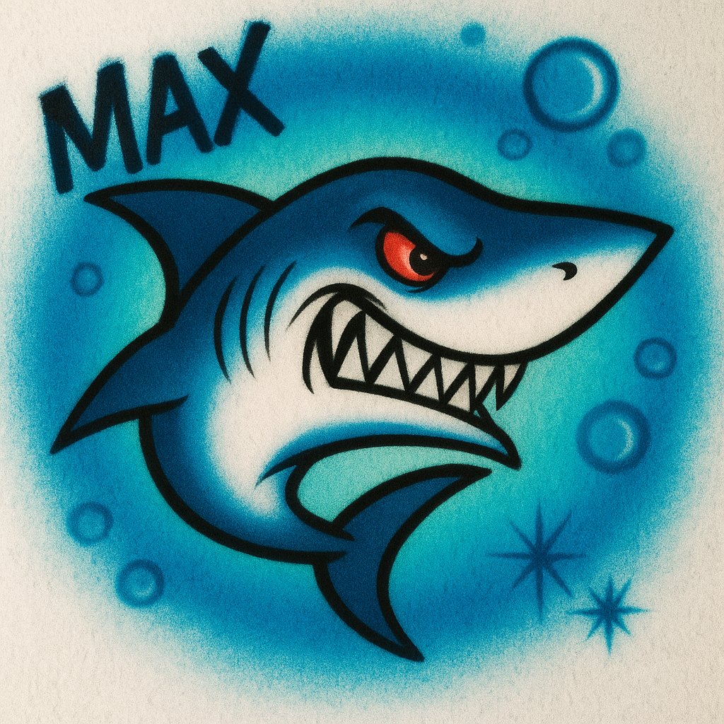 Shark Design