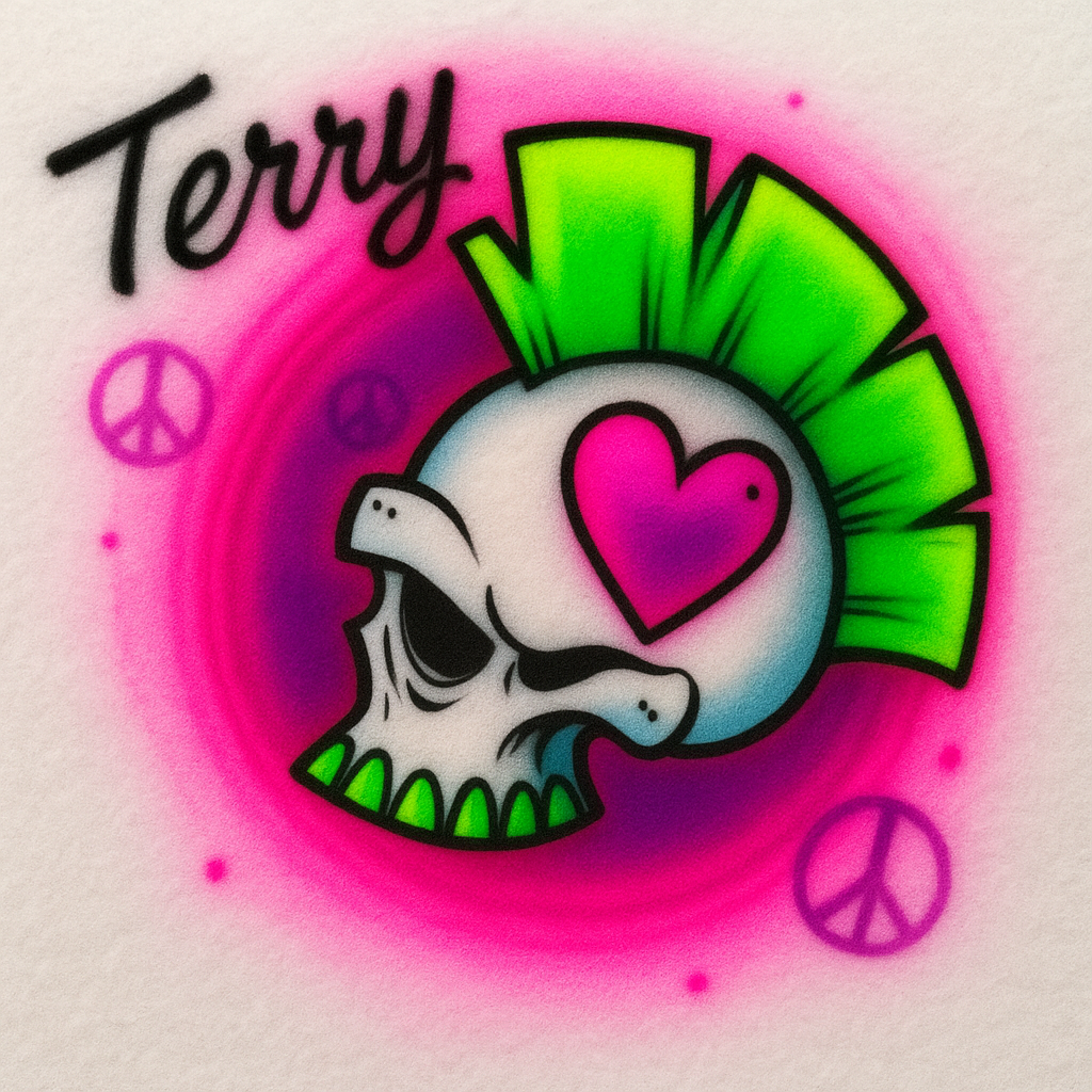Skull Design