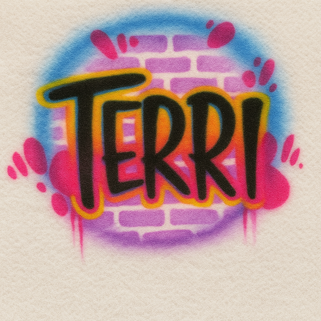 Name Design