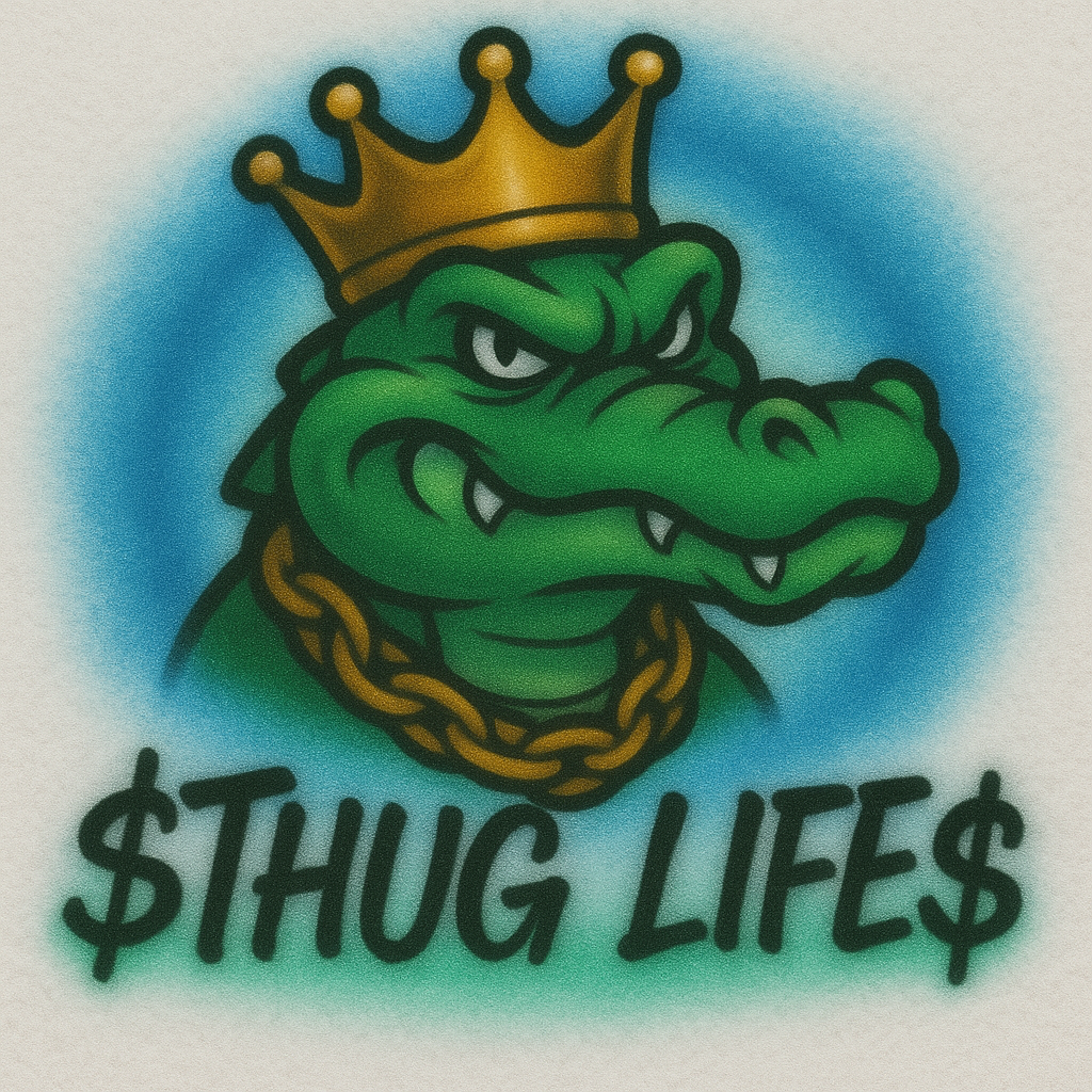 Thug Life