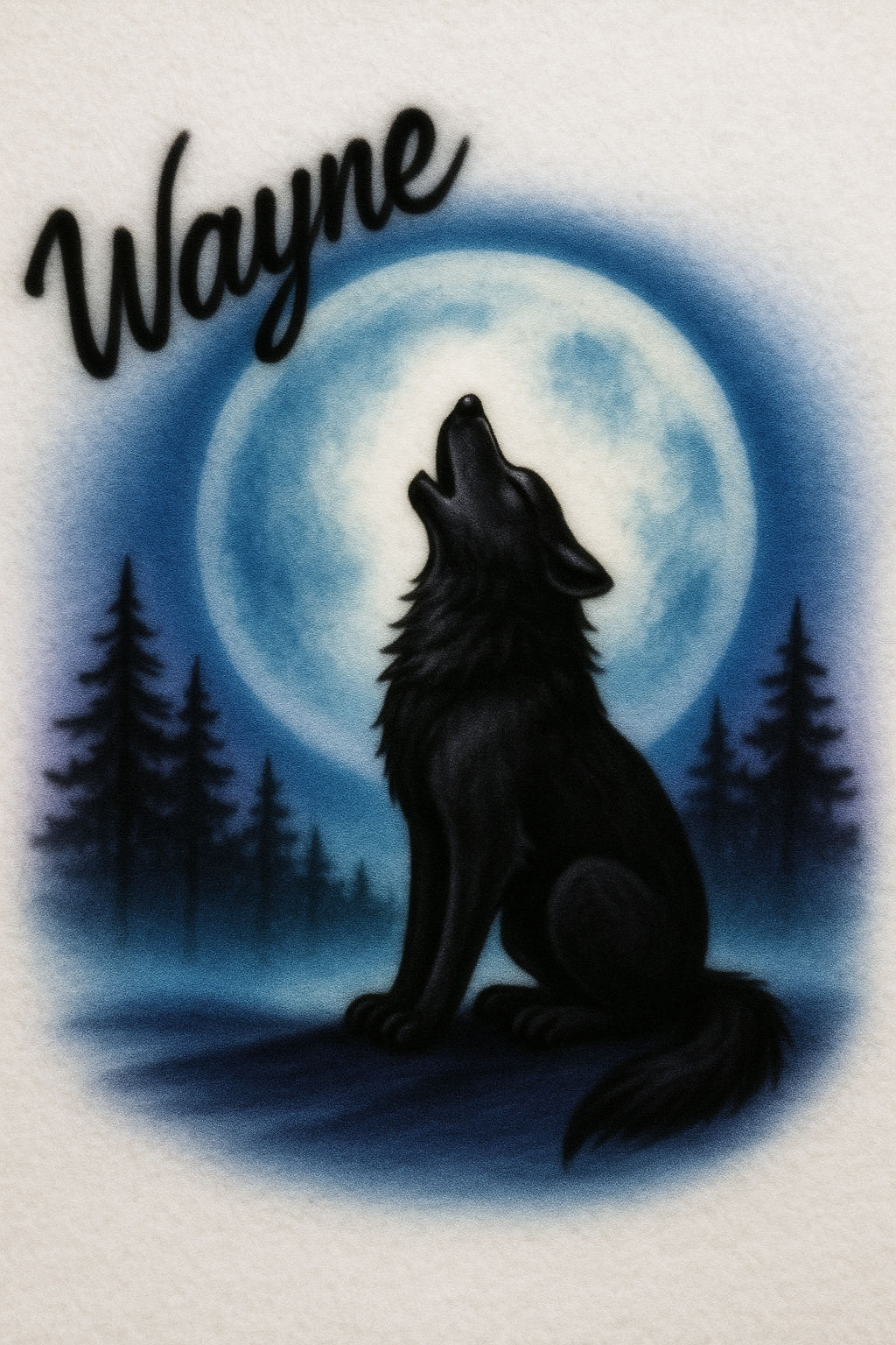 Wolf Design
